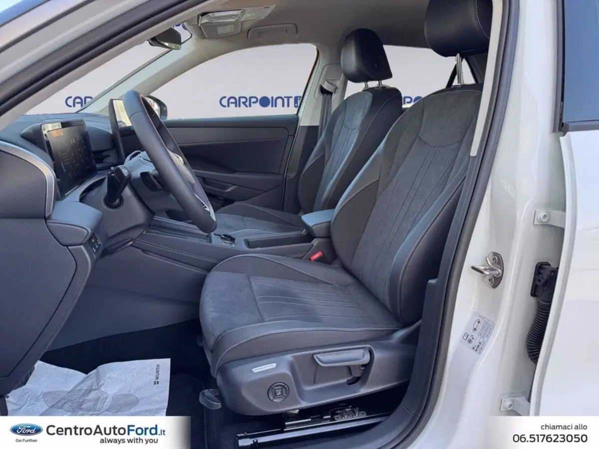 Volkswagen T-Roc nuova a Roma (9)