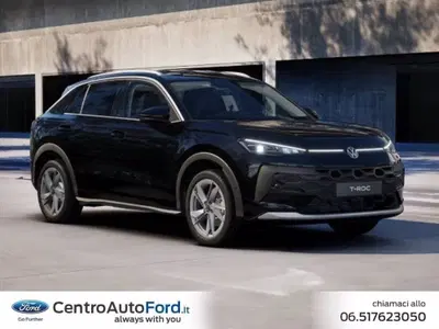 Volkswagen T-Roc 1.5 etsi Style 150cv dsg nuova a Albano Laziale