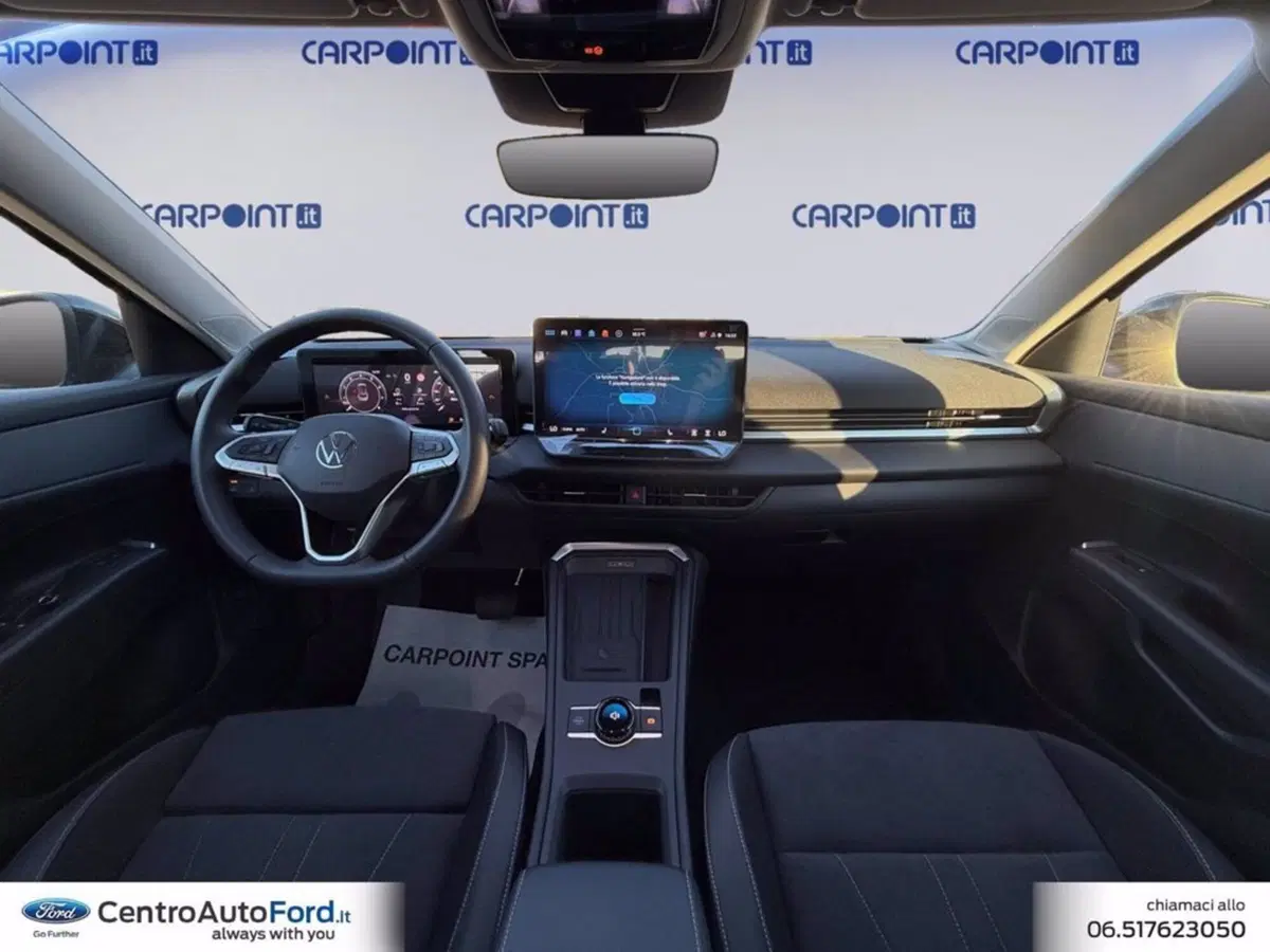 Volkswagen T-Roc nuova a Roma (10)
