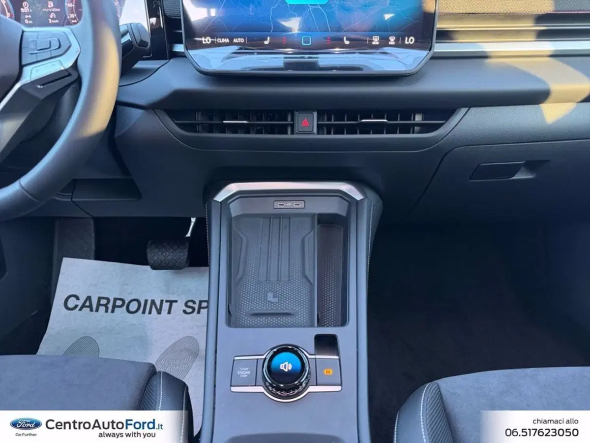 Volkswagen T-Roc nuova a Roma (11)