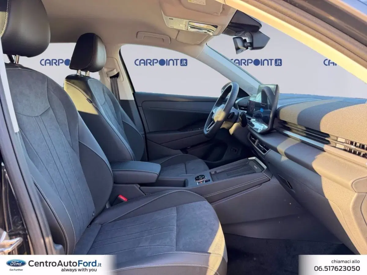 Volkswagen T-Roc nuova a Roma (15)