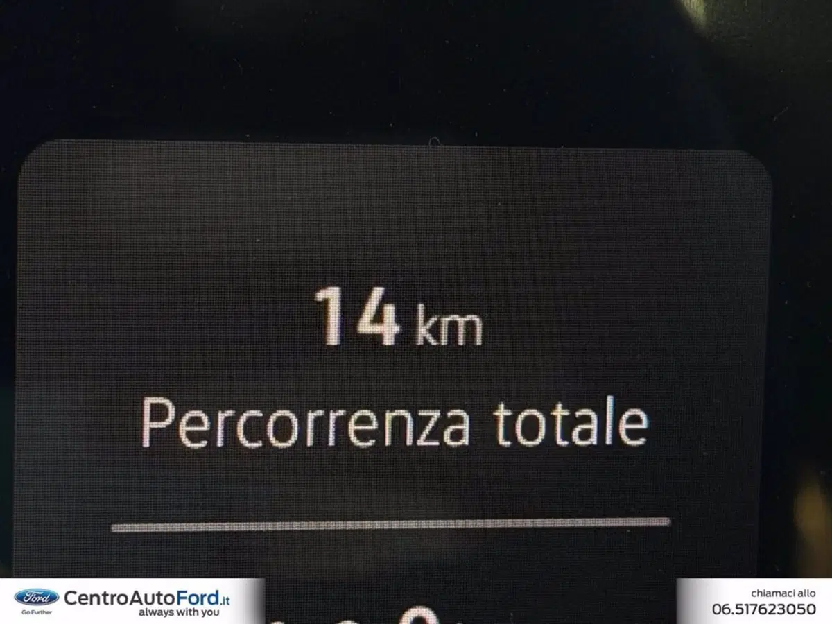 Volkswagen T-Roc nuova a Roma (16)