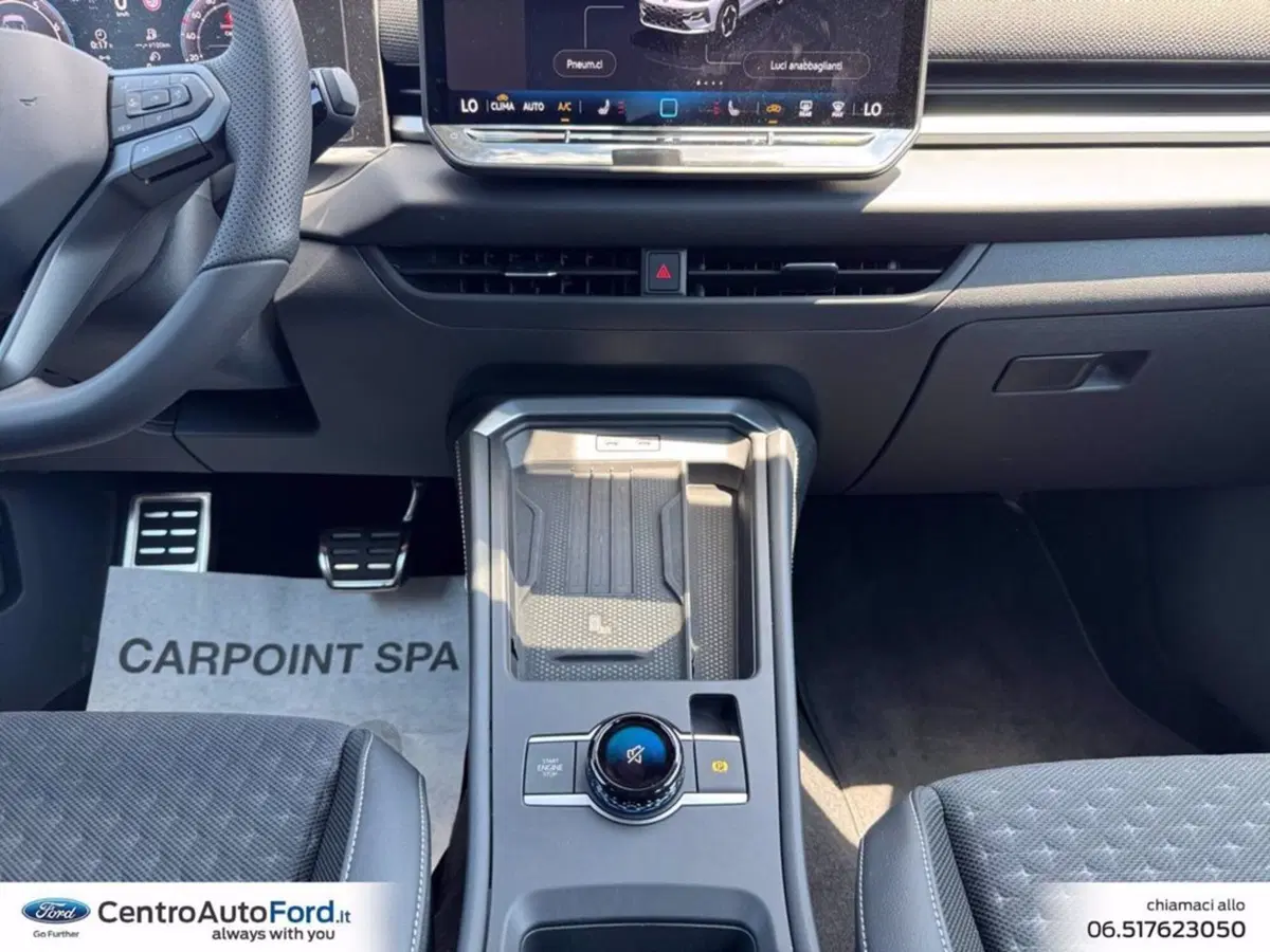 Volkswagen T-Roc nuova a Roma (11)