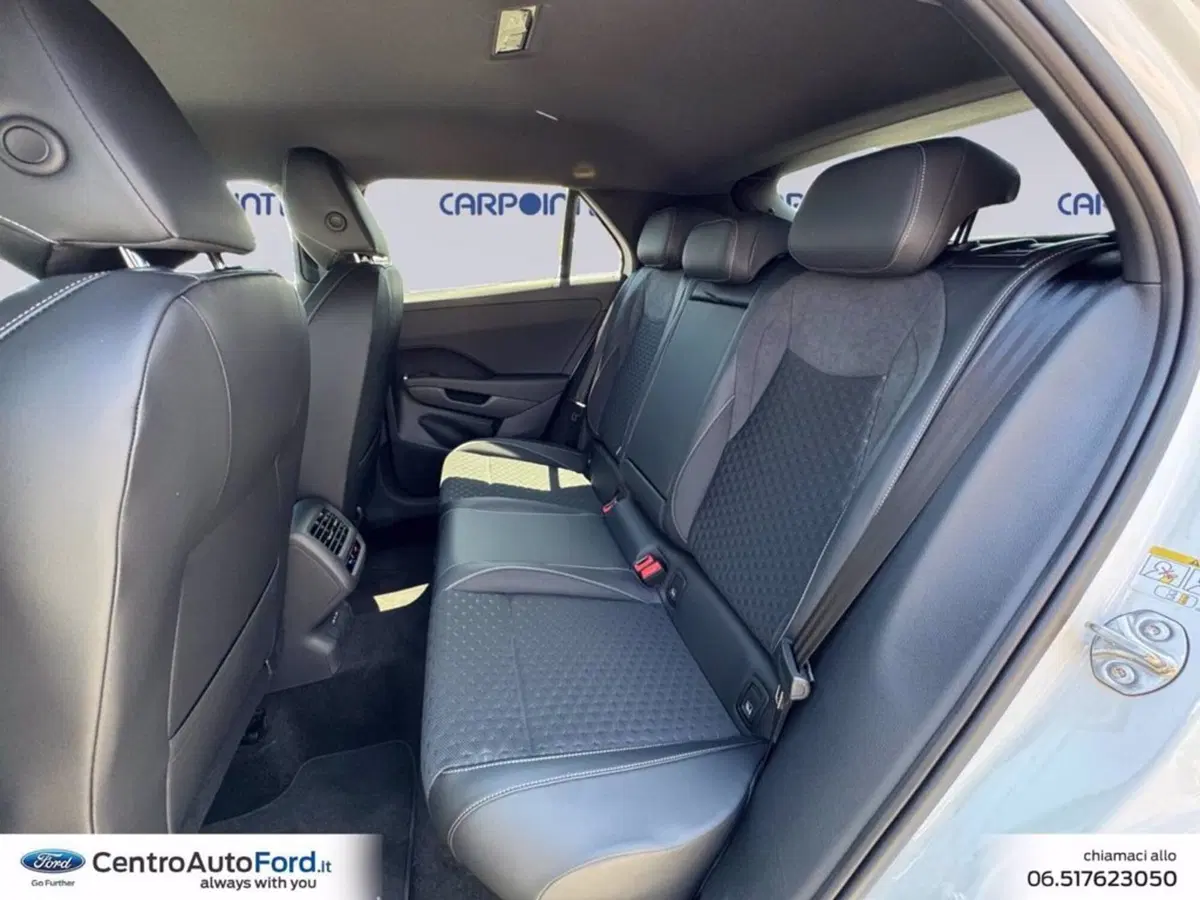 Volkswagen T-Roc nuova a Roma (13)