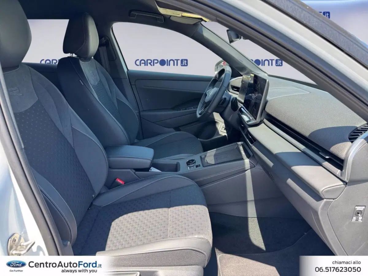 Volkswagen T-Roc nuova a Roma (15)