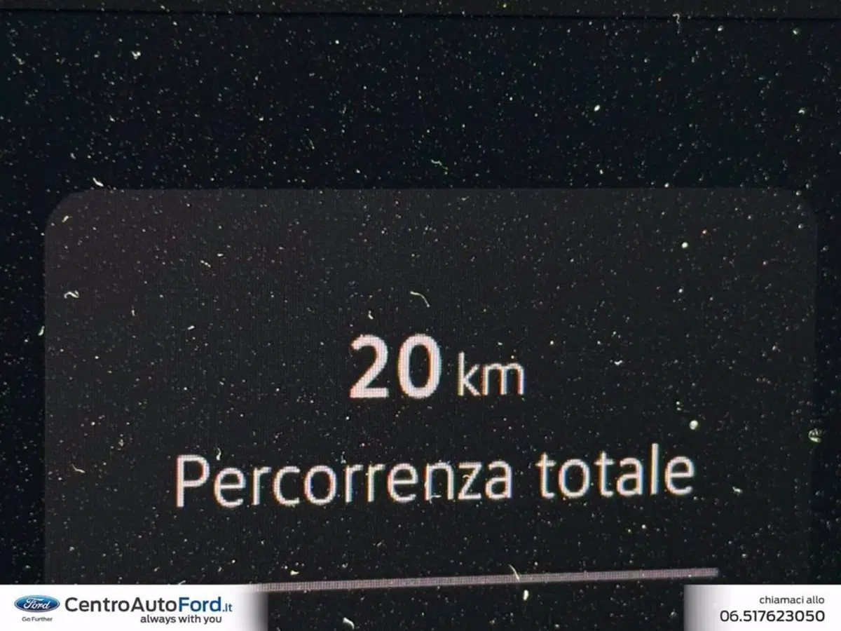 Volkswagen T-Roc nuova a Roma (16)