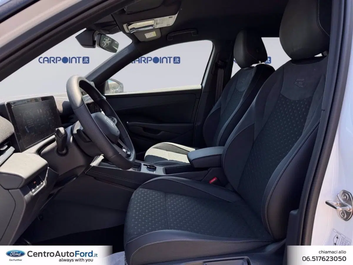 Volkswagen T-Roc nuova a Roma (9)