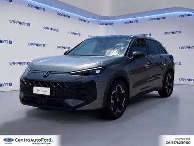 Volkswagen T-Roc 1.5 etsi R-Line 150cv dsg nuova a Albano Laziale