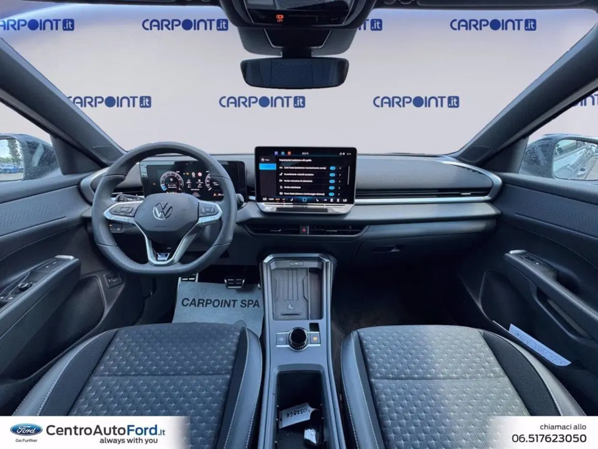 Volkswagen T-Roc nuova a Roma (10)