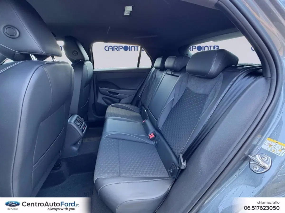 Volkswagen T-Roc nuova a Roma (13)
