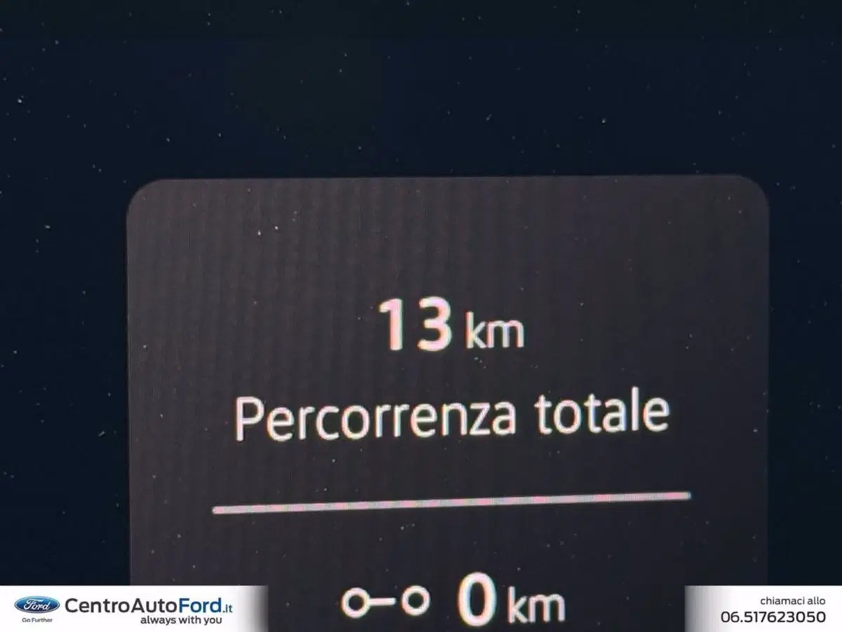 Volkswagen T-Roc nuova a Roma (16)