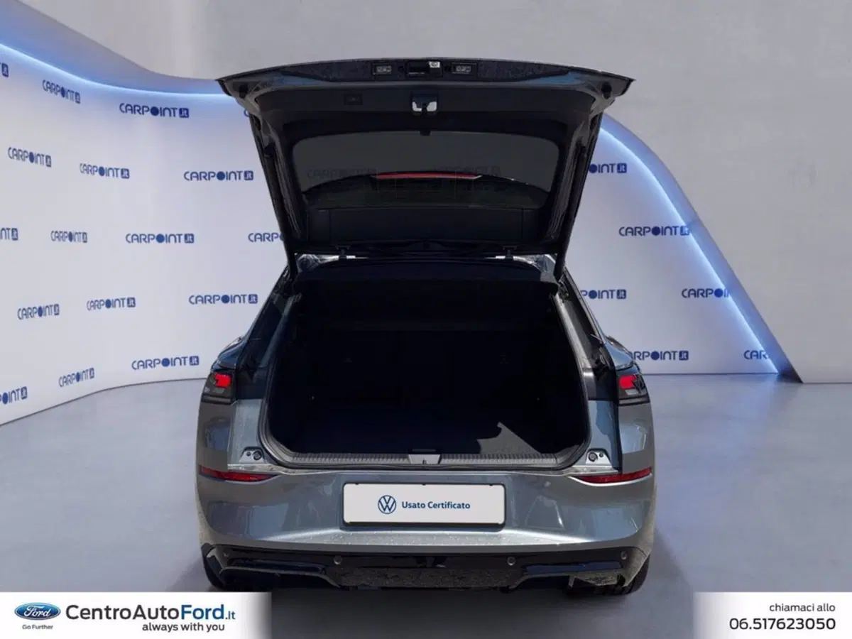 Volkswagen T-Roc nuova a Roma (17)