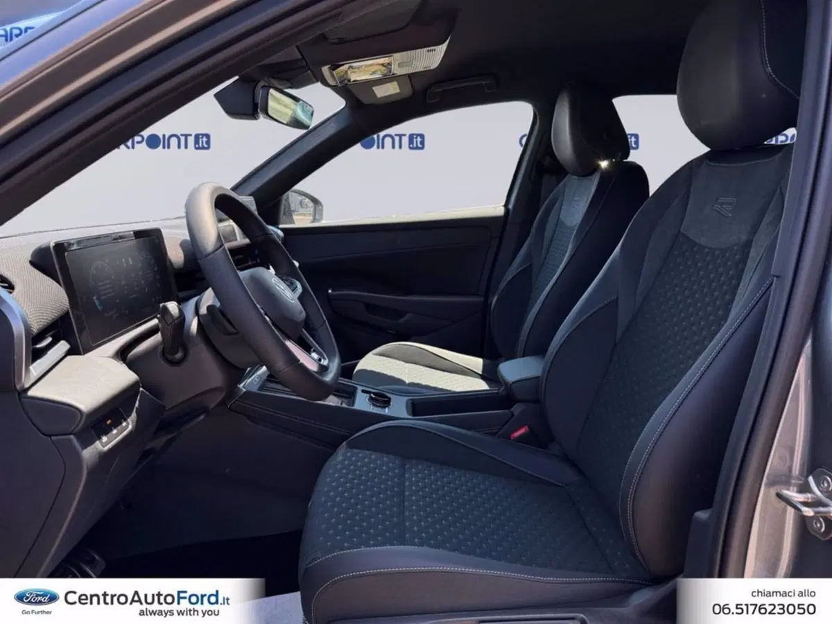 Volkswagen T-Roc nuova a Roma (9)