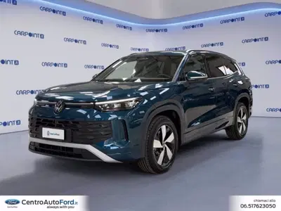 Volkswagen Tayron 2.0 tdi Life 150cv dsg 7p.ti nuova a Albano Laziale