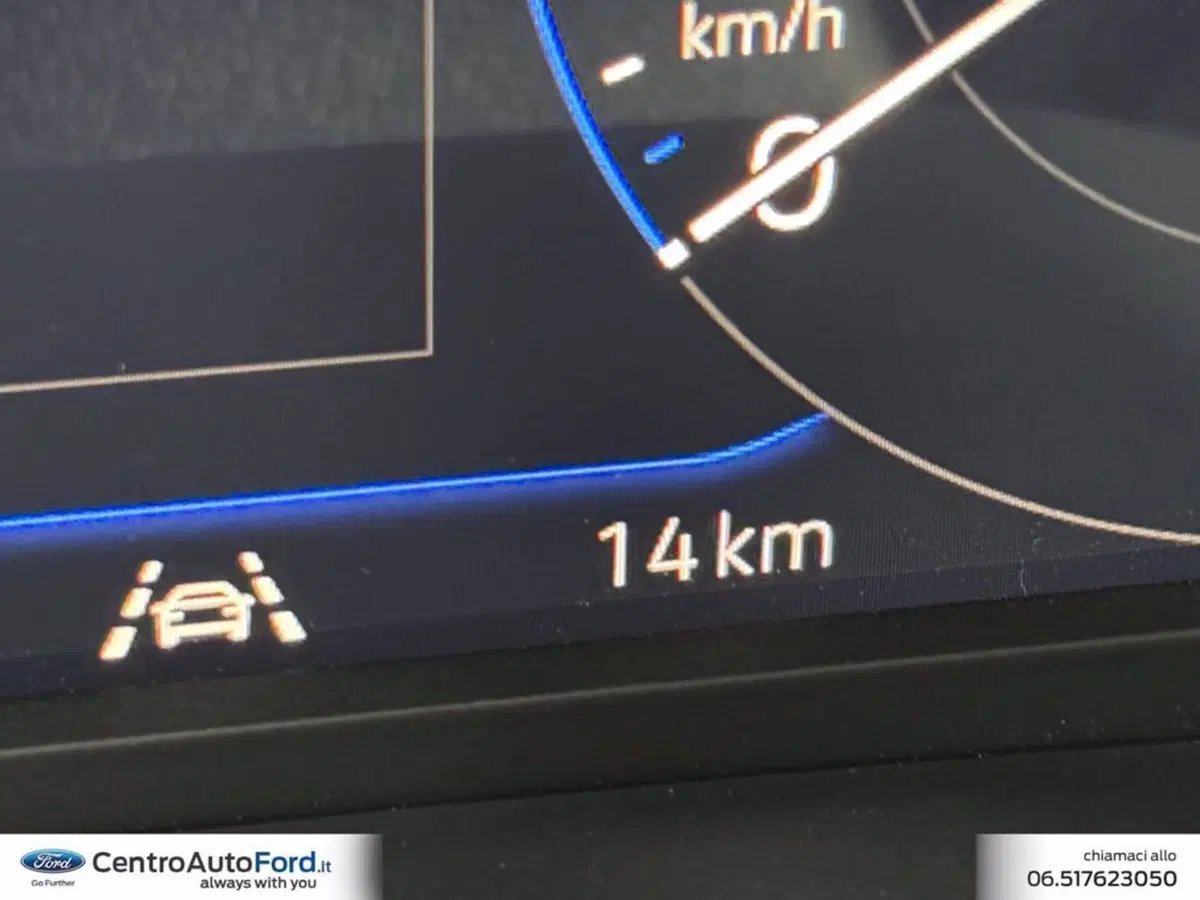 Volkswagen Taigo nuova a Roma (16)