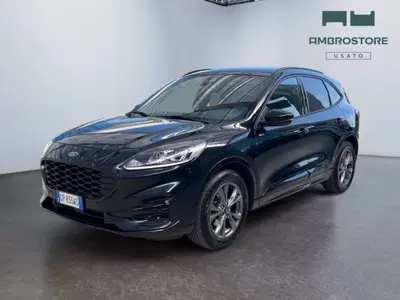 Ford Kuga 1.5 EcoBoost 150 CV 2WD ST-Line del 2023 usata a Segrate