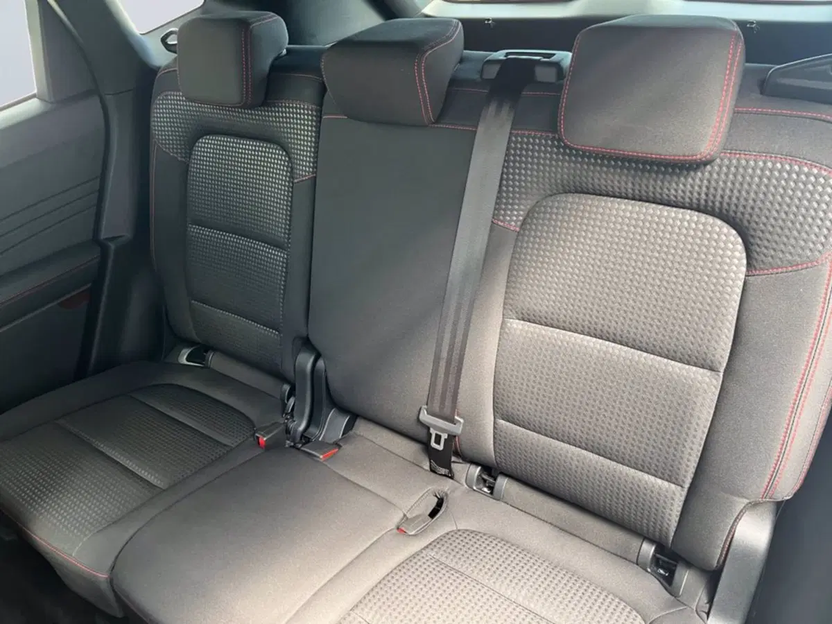 Ford Kuga usata a Milano (12)