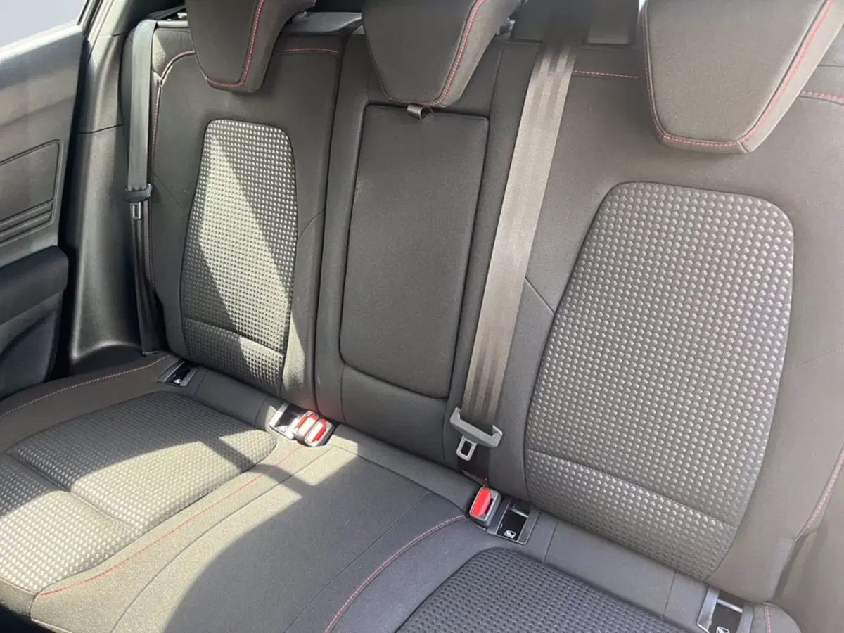 Ford Focus usata a Milano (13)