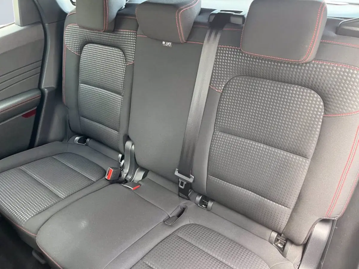 Ford Kuga usata a Milano (12)