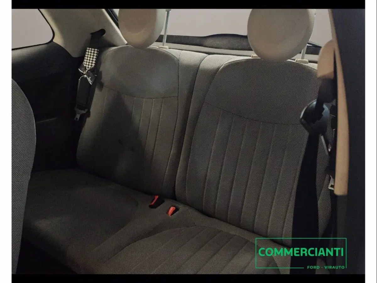 Fiat 500 usata a Catania (11)