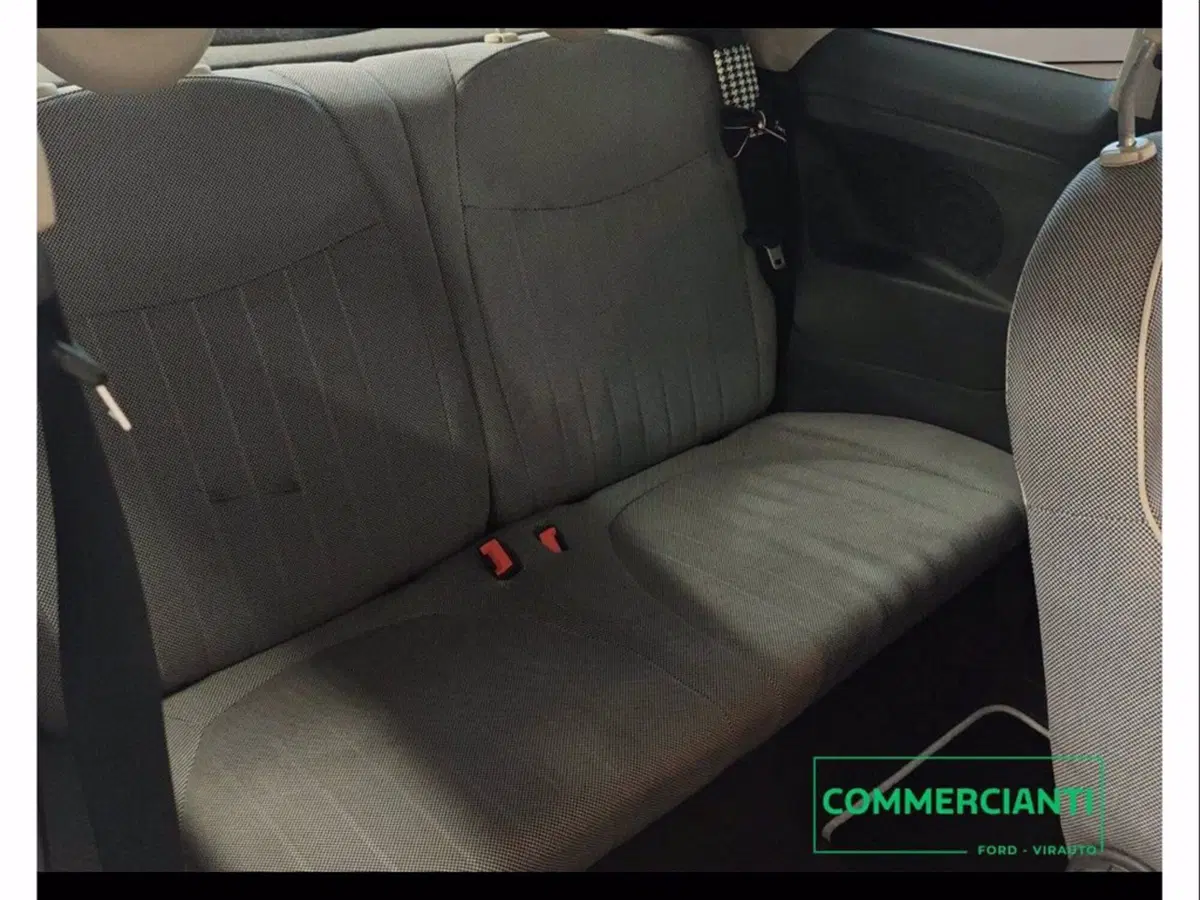 Fiat 500 usata a Catania (13)