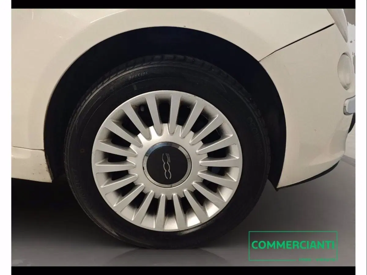 Fiat 500 usata a Catania (16)