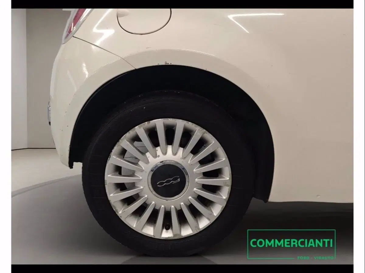 Fiat 500 usata a Catania (17)