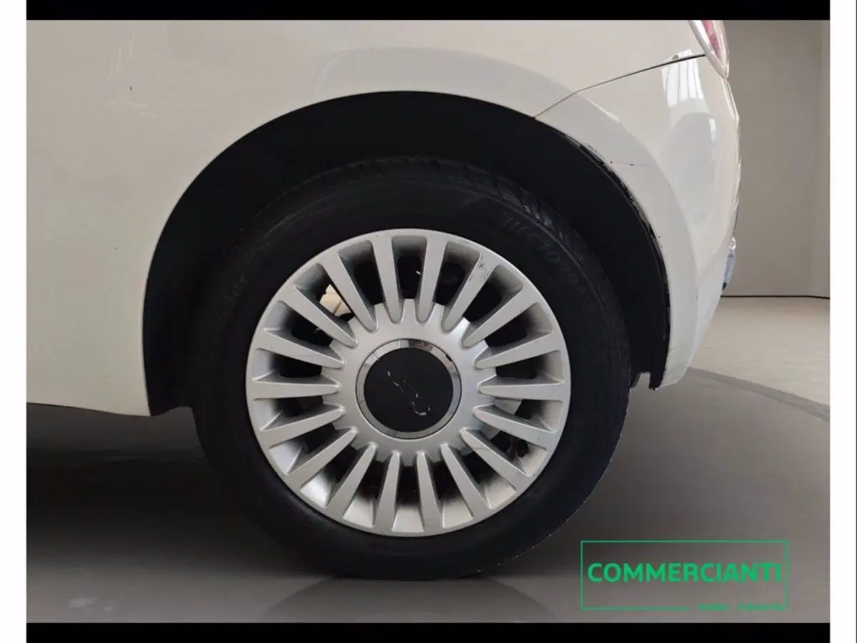 Fiat 500 usata a Catania (18)