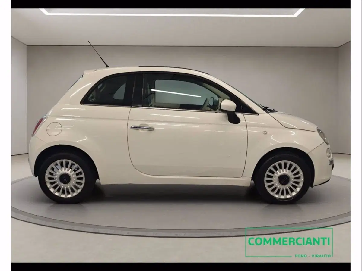 Fiat 500 usata a Catania (7)