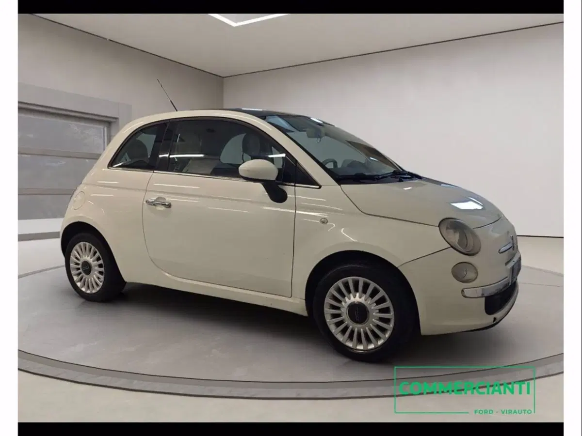 Fiat 500 usata a Catania (8)