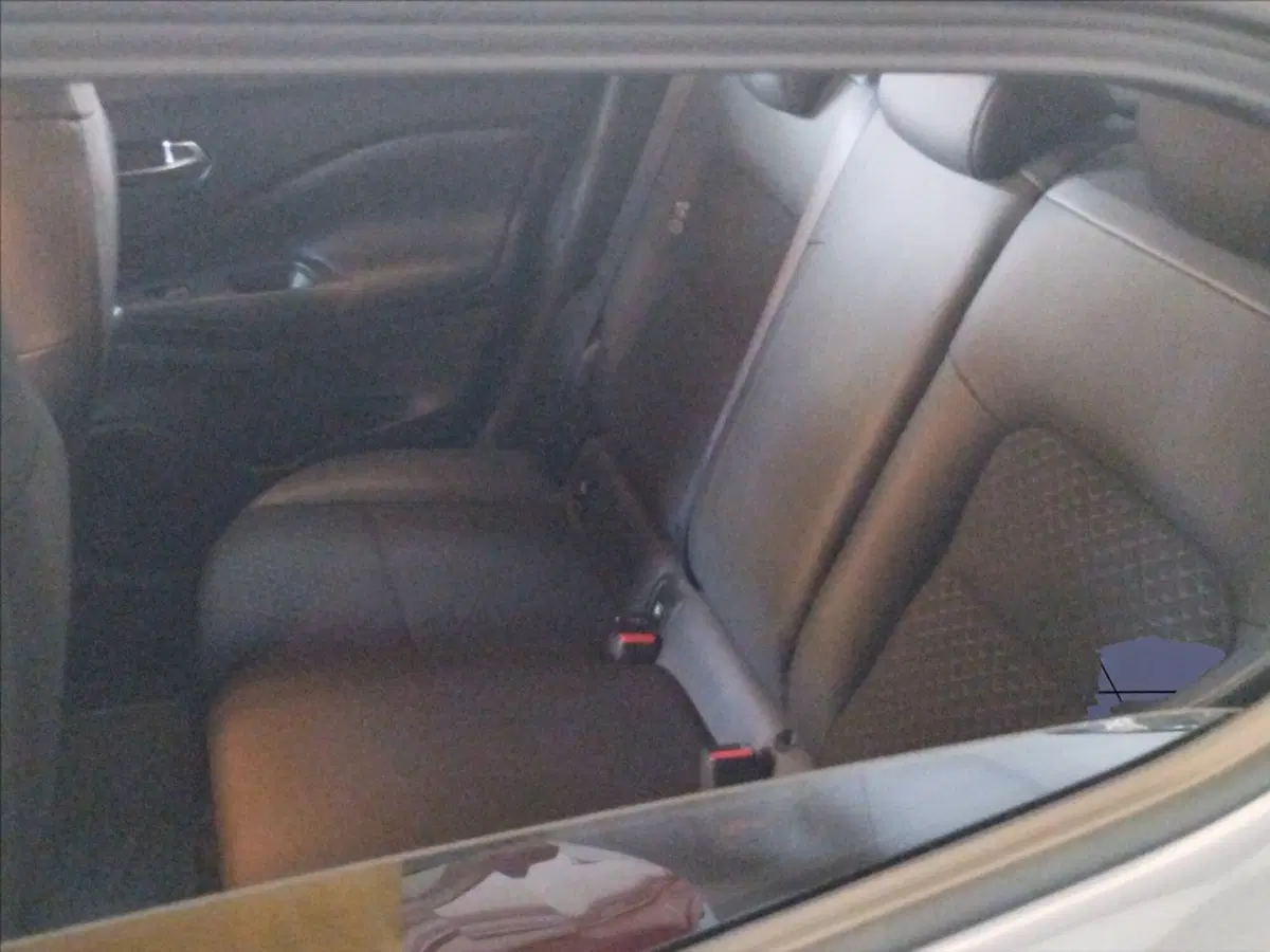 Nissan Juke usata a Milano (10)