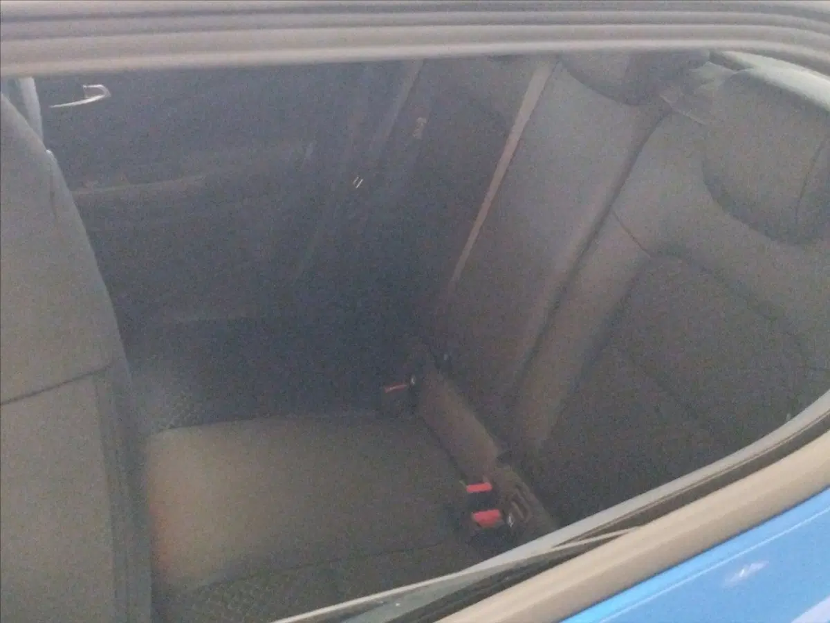 Nissan Juke usata a Milano (12)