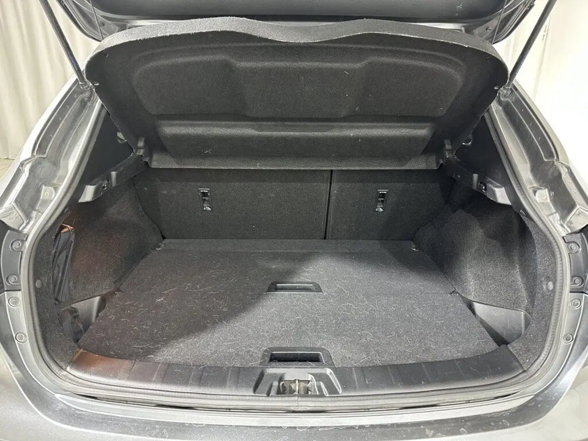 Nissan Qashqai usata a Sondrio (15)