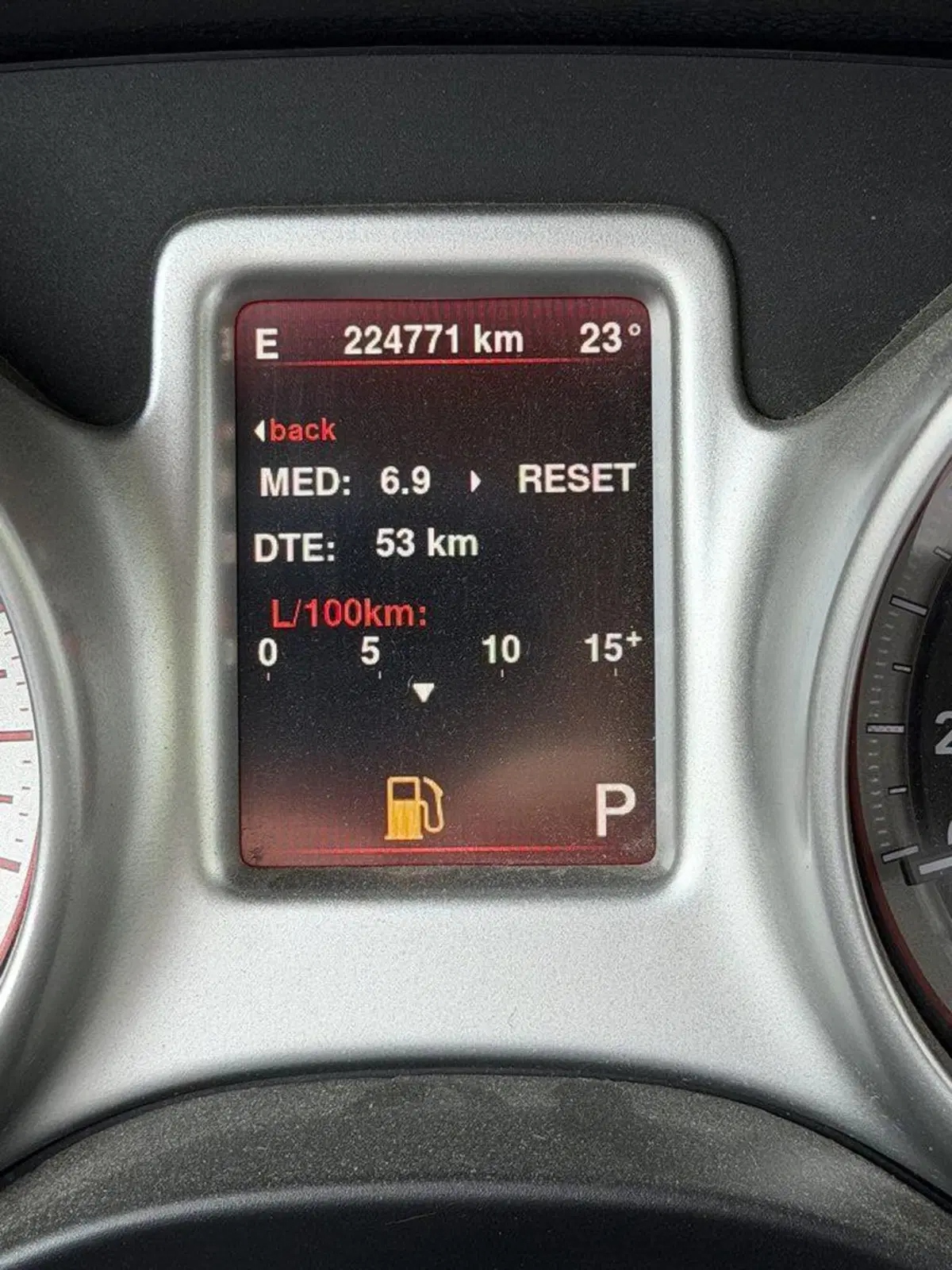 Fiat Freemont usata a Sondrio (9)