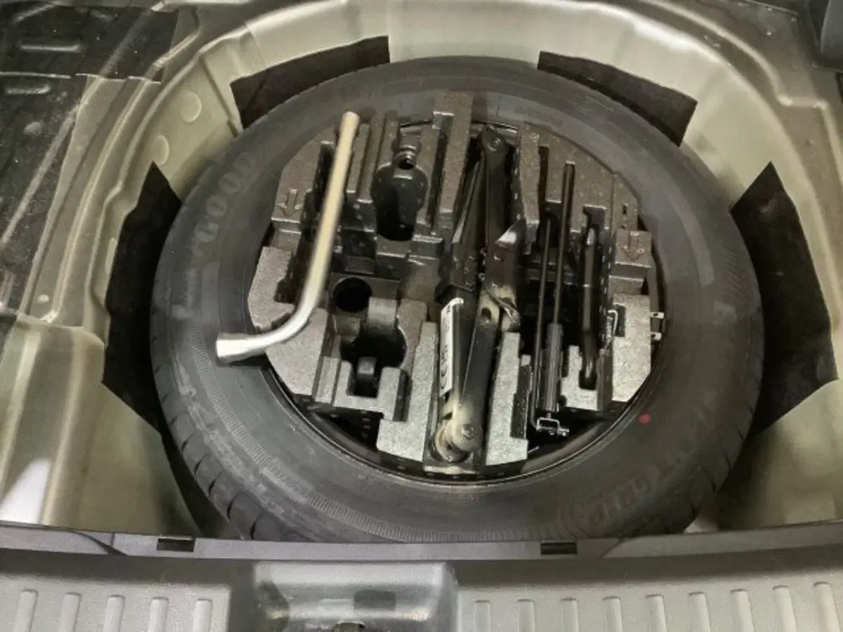 Skoda Fabia usata a Catania (13)
