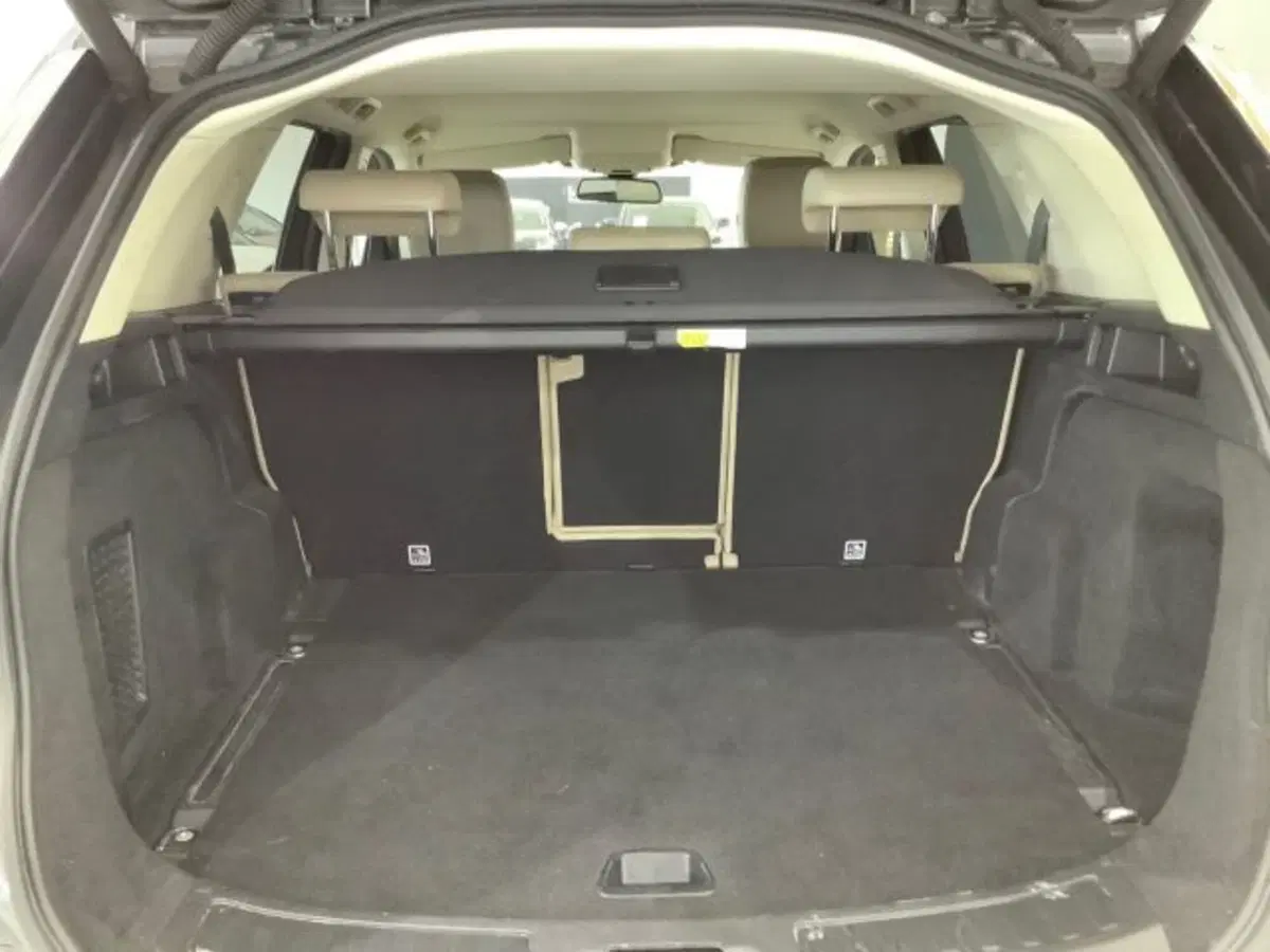 Land Rover Discovery Sport usata a Catania (12)
