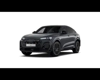 Audi Q5 Sportback 2.0 tdi mhev+ Launch Edition S line quattro 204cv s-tronic nuova a Conegliano