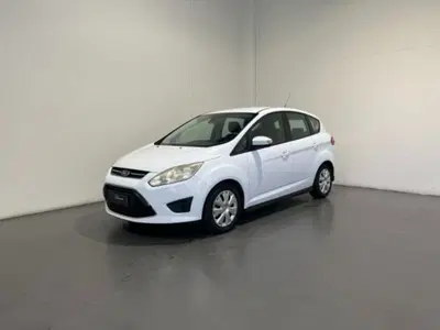 Ford C-Max 1.6 TDCi 95CV Titanium del 2013 usata a Conegliano