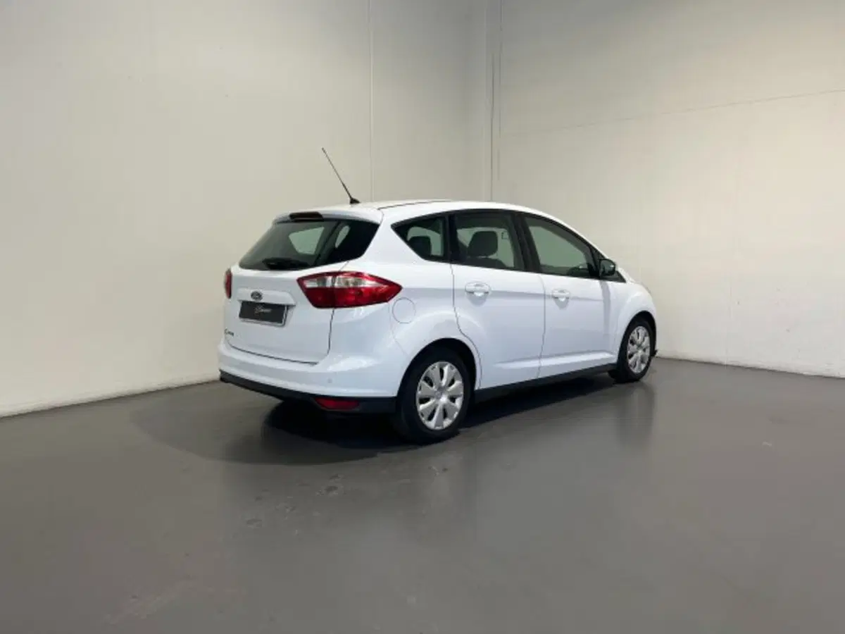 Ford C-Max usata a Treviso (2)