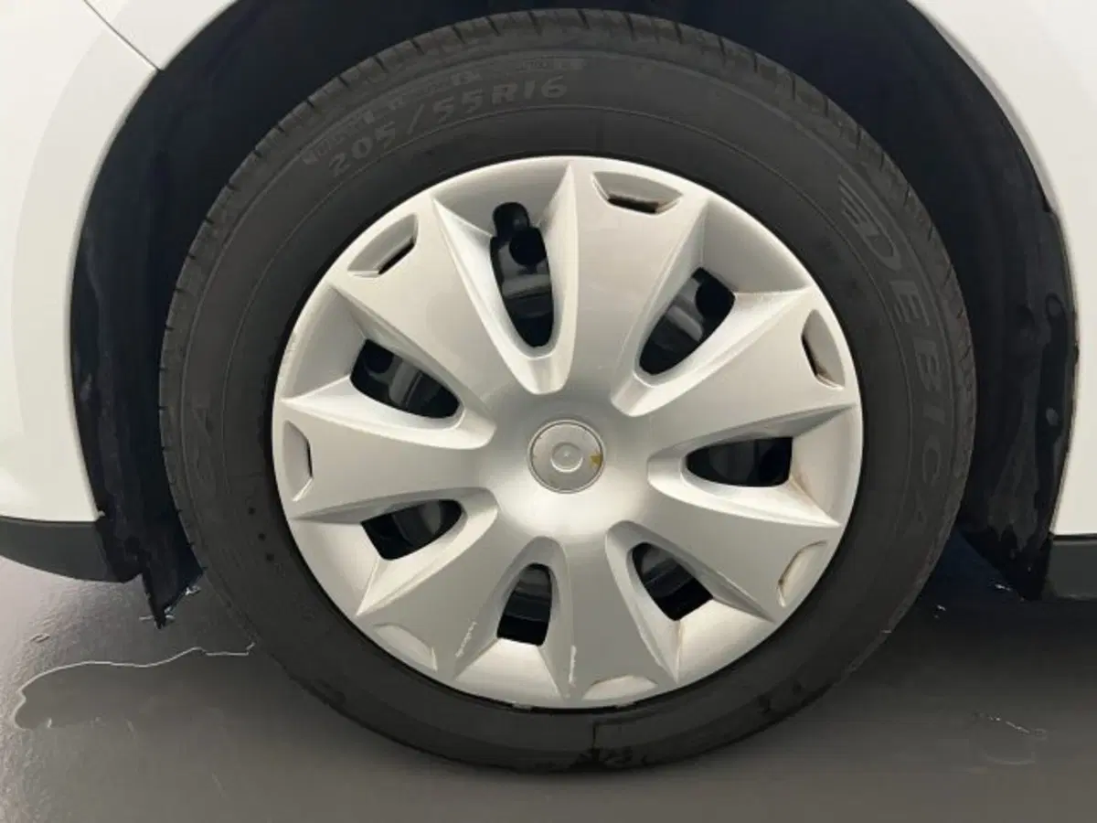Ford C-Max usata a Treviso (9)