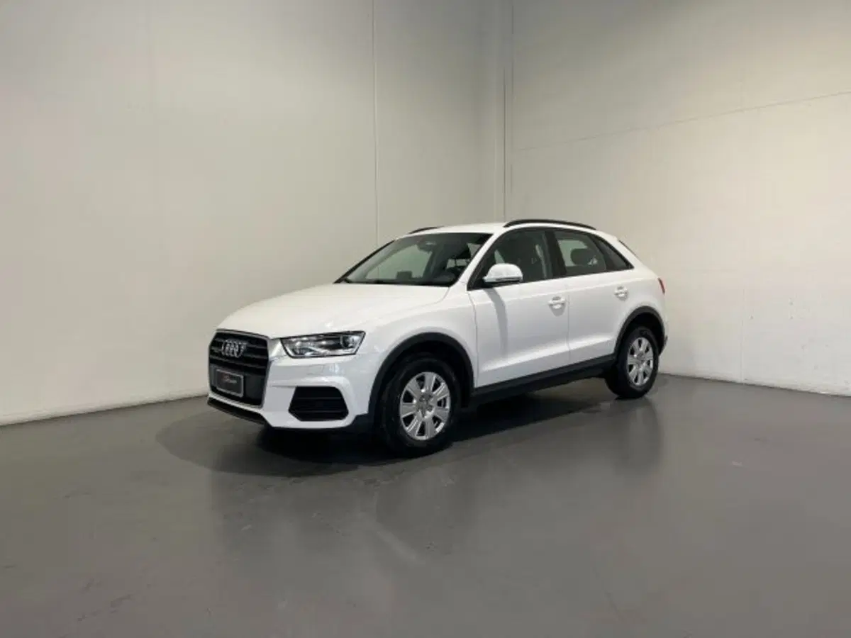 Audi Q3 usata a Treviso