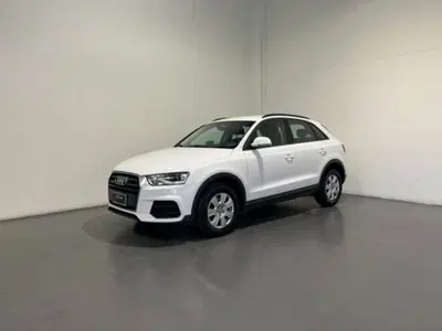 Audi Q3 35 TDI quattro del 2017 usata a Conegliano
