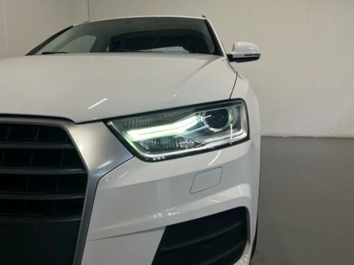 Audi Q3 usata a Treviso (10)
