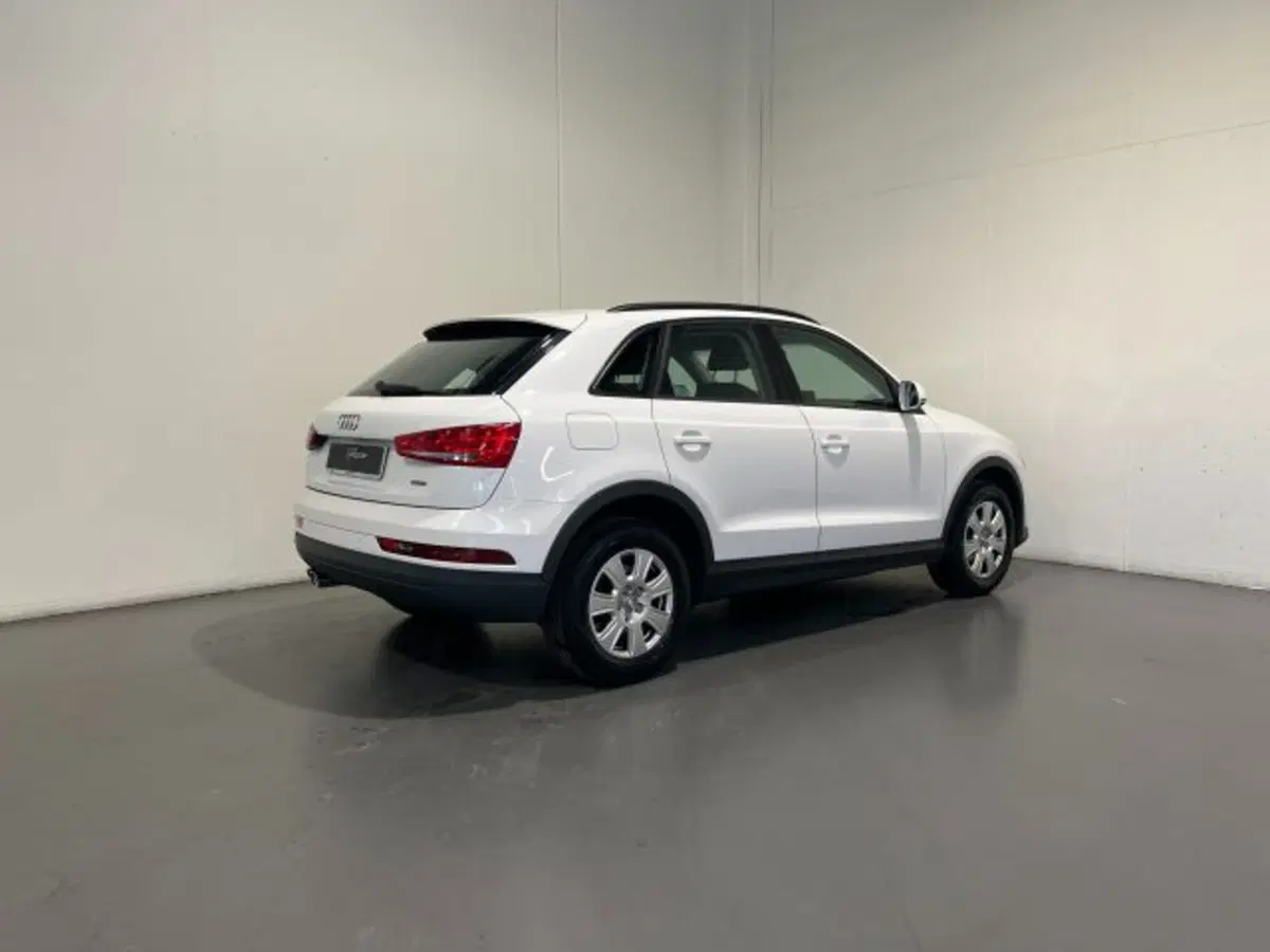 Audi Q3 usata a Treviso (2)