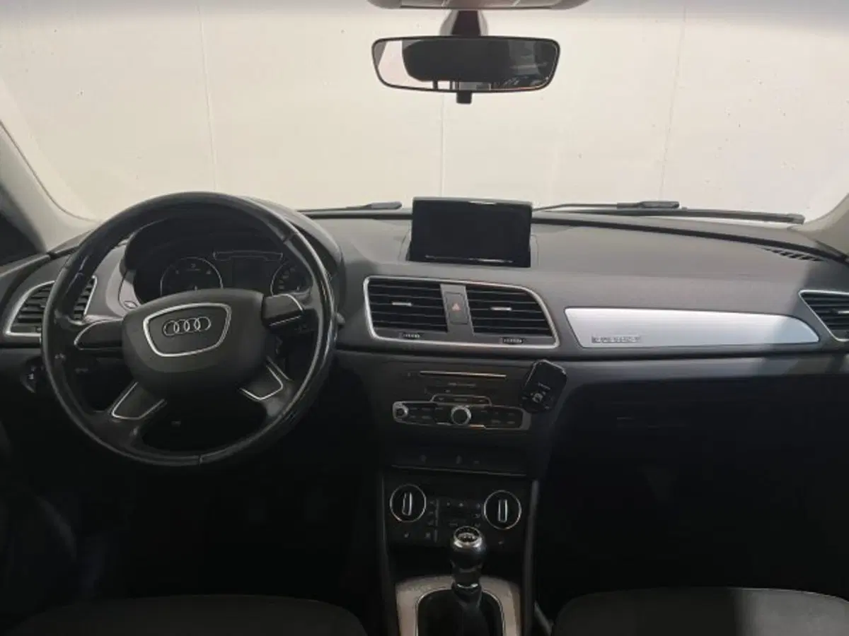 Audi Q3 usata a Treviso (4)