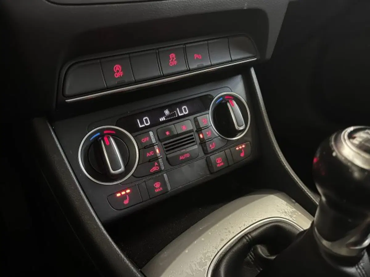 Audi Q3 usata a Treviso (8)