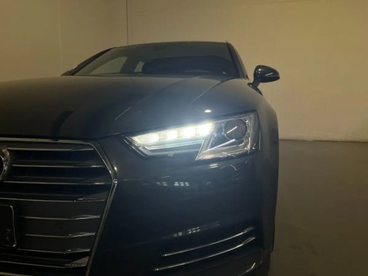Audi A4 Avant usata a Treviso (11)