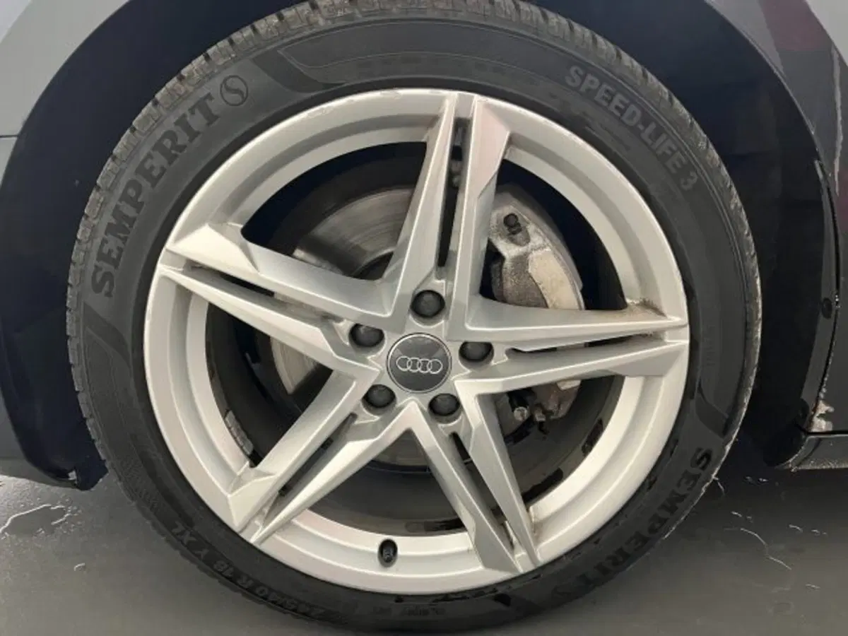 Audi A4 Avant usata a Treviso (12)