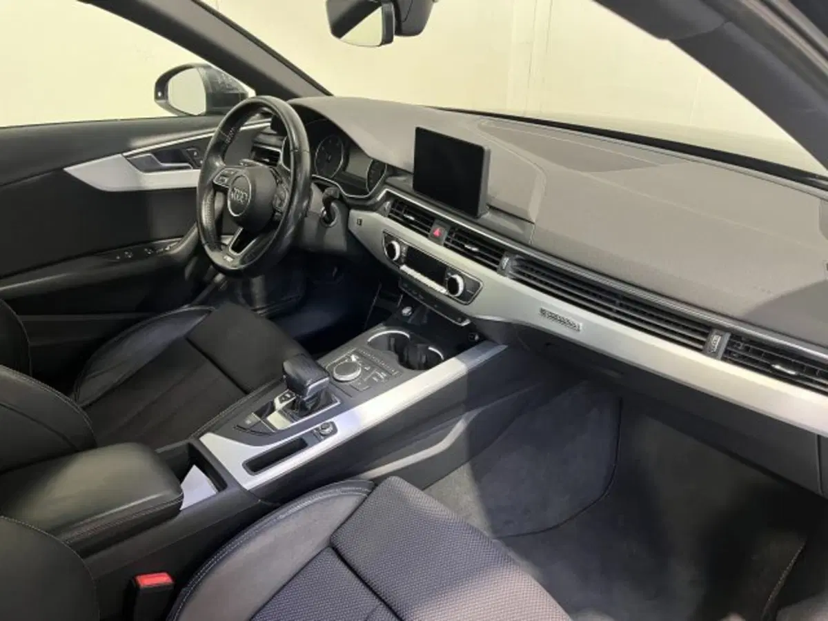 Audi A4 Avant usata a Treviso (3)