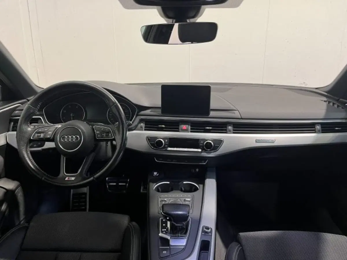 Audi A4 Avant usata a Treviso (4)